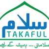 Salaam Takaful Logo